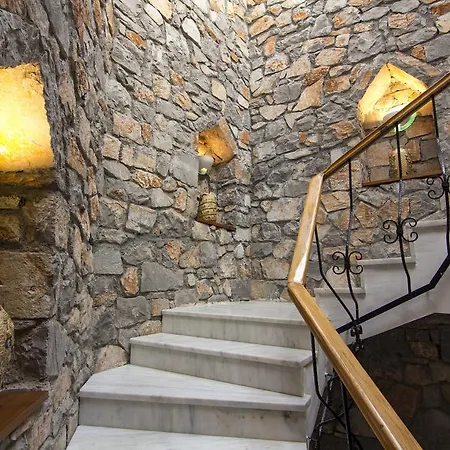 Ankakusu Villa *