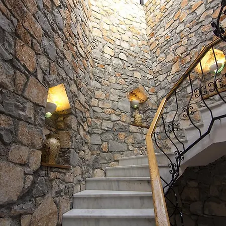 Ankakusu * Gocek (Fethiye)