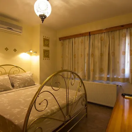 Villa Ankakusu *