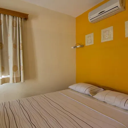 Ankakusu Villa *