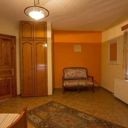 Ankakusu Villa Gocek (Fethiye)