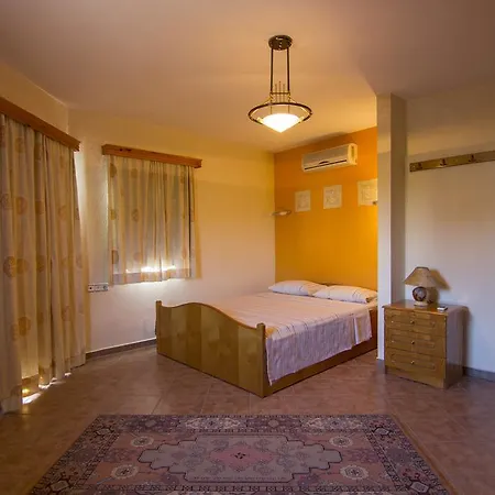 Villa Ankakusu *