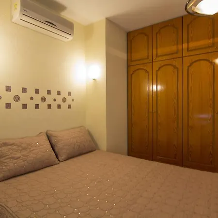 Ankakusu Villa *