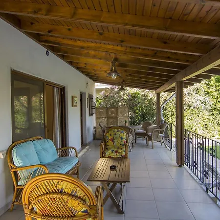 Ankakusu Villa