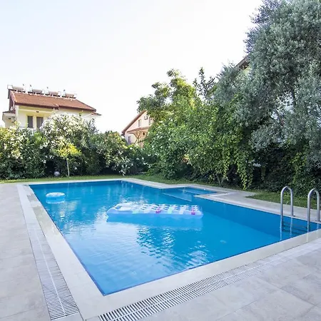 Ankakusu Villa Gocek (Fethiye)