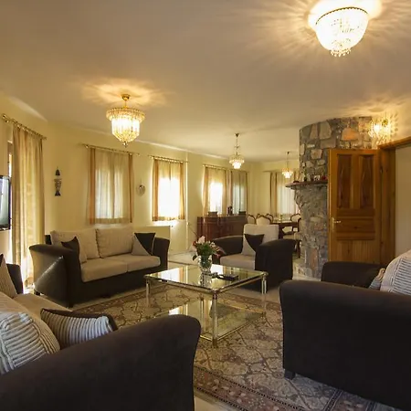 Villa Ankakusu Gocek (Fethiye)