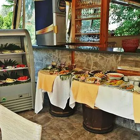 Вилла Ankakusu *